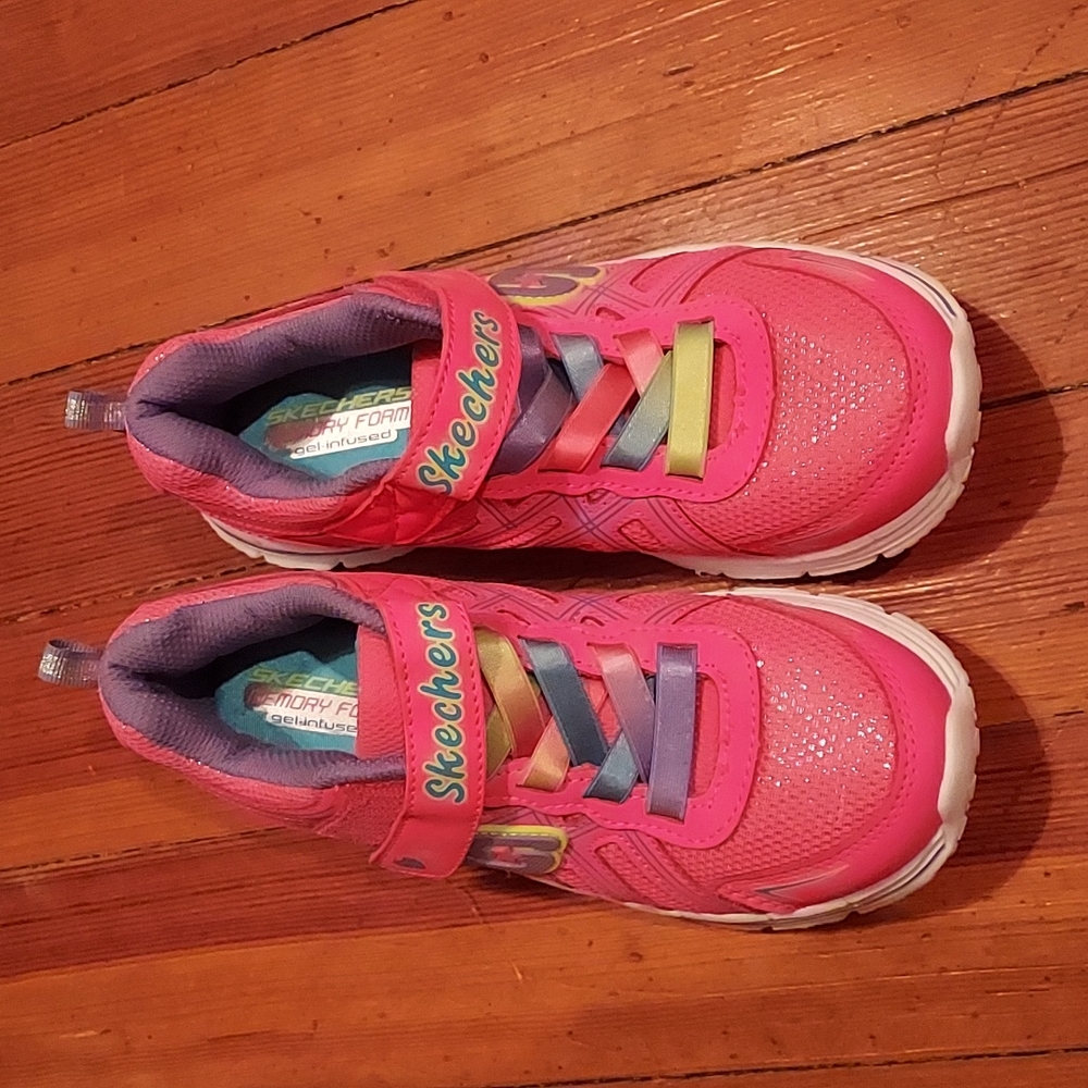 Girls shoes Size 3